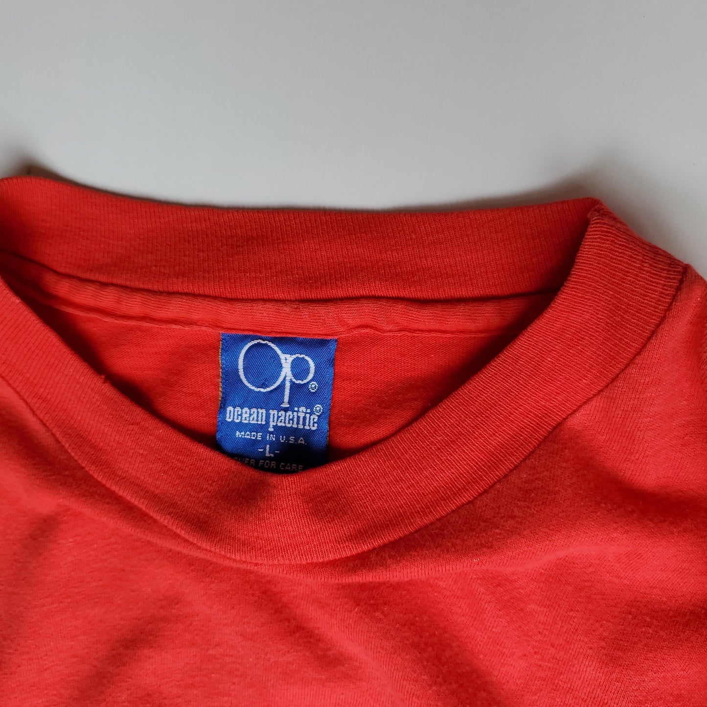 Vintage Punk dog Tee