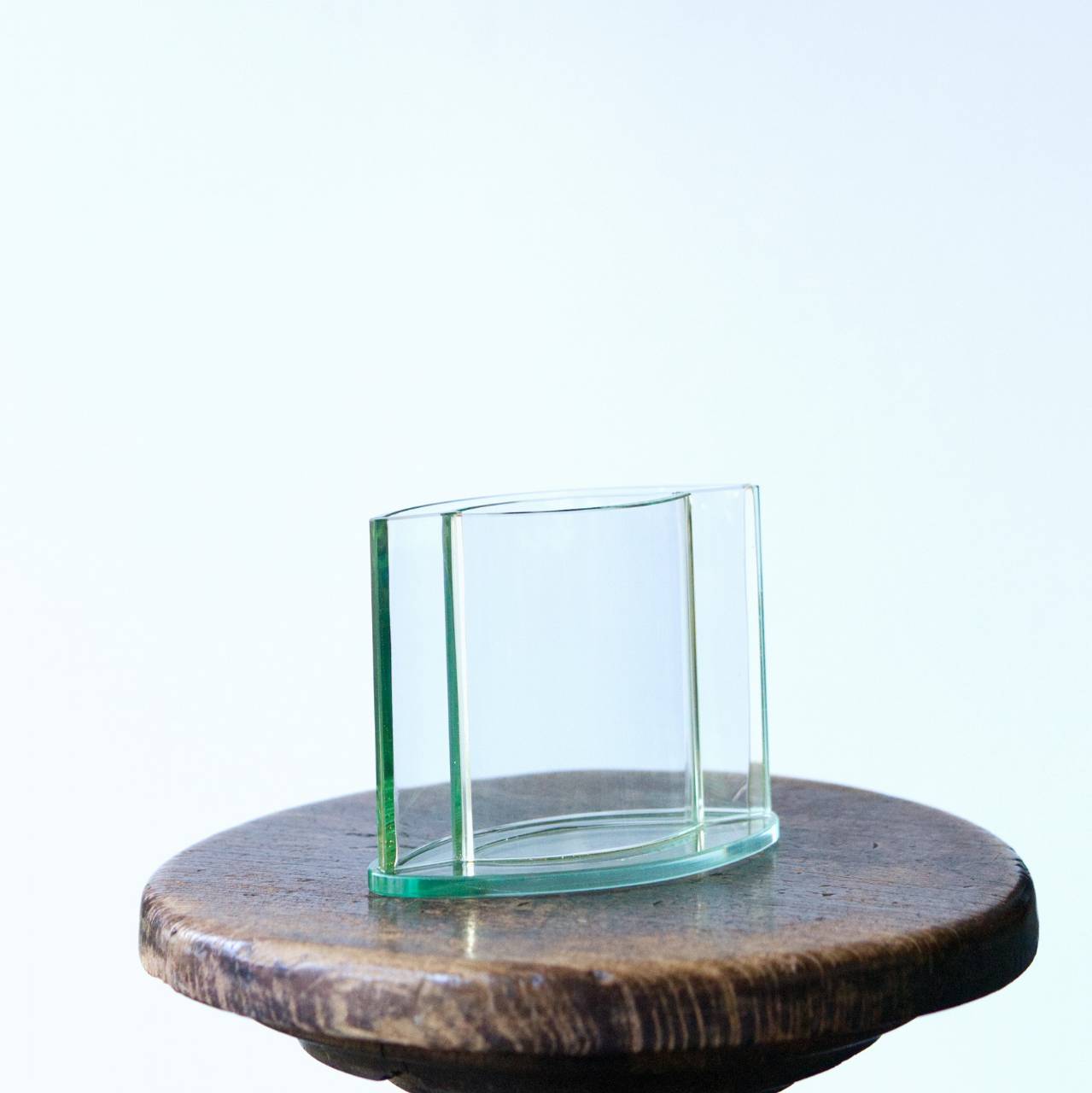 Geometry grass vase