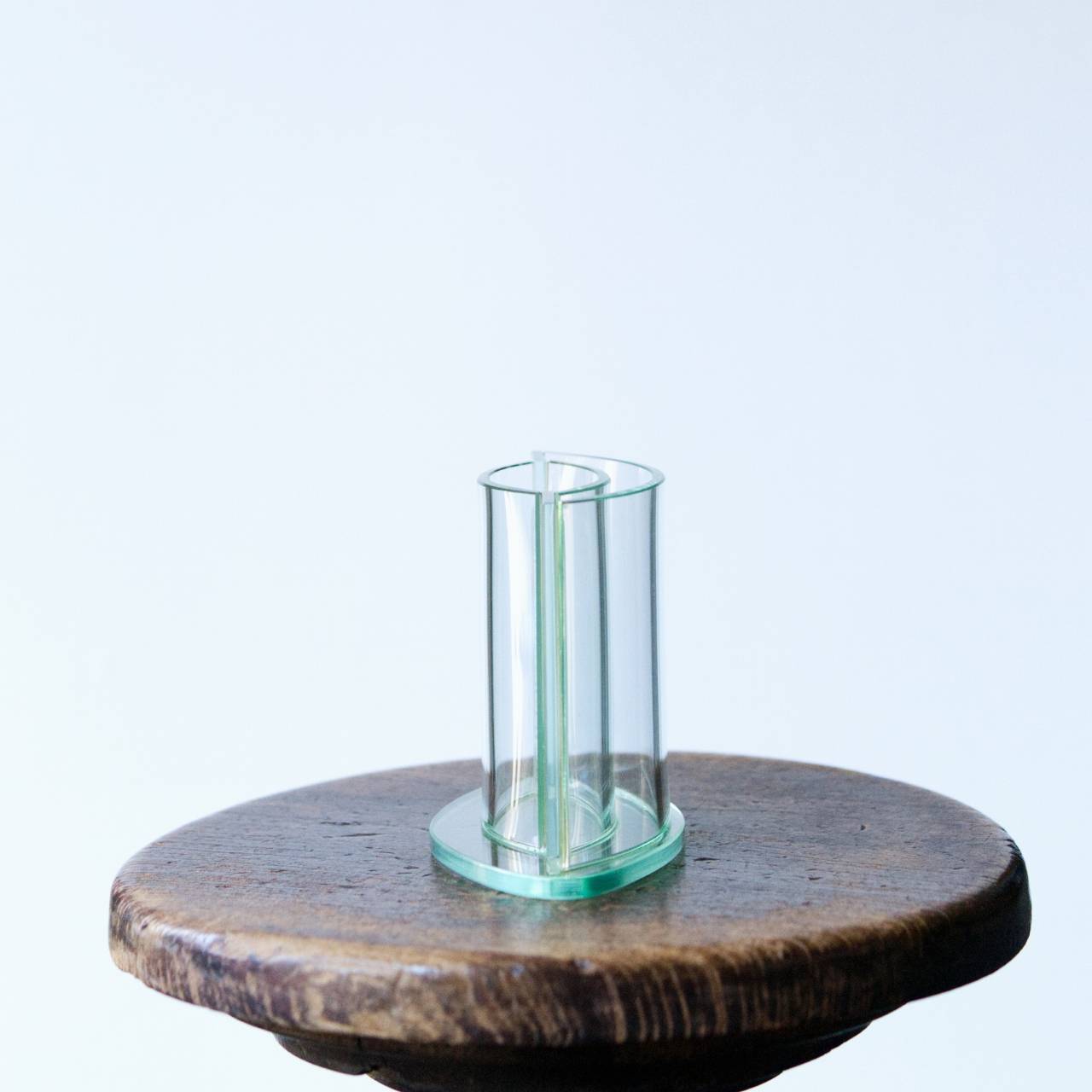 Geometry grass vase