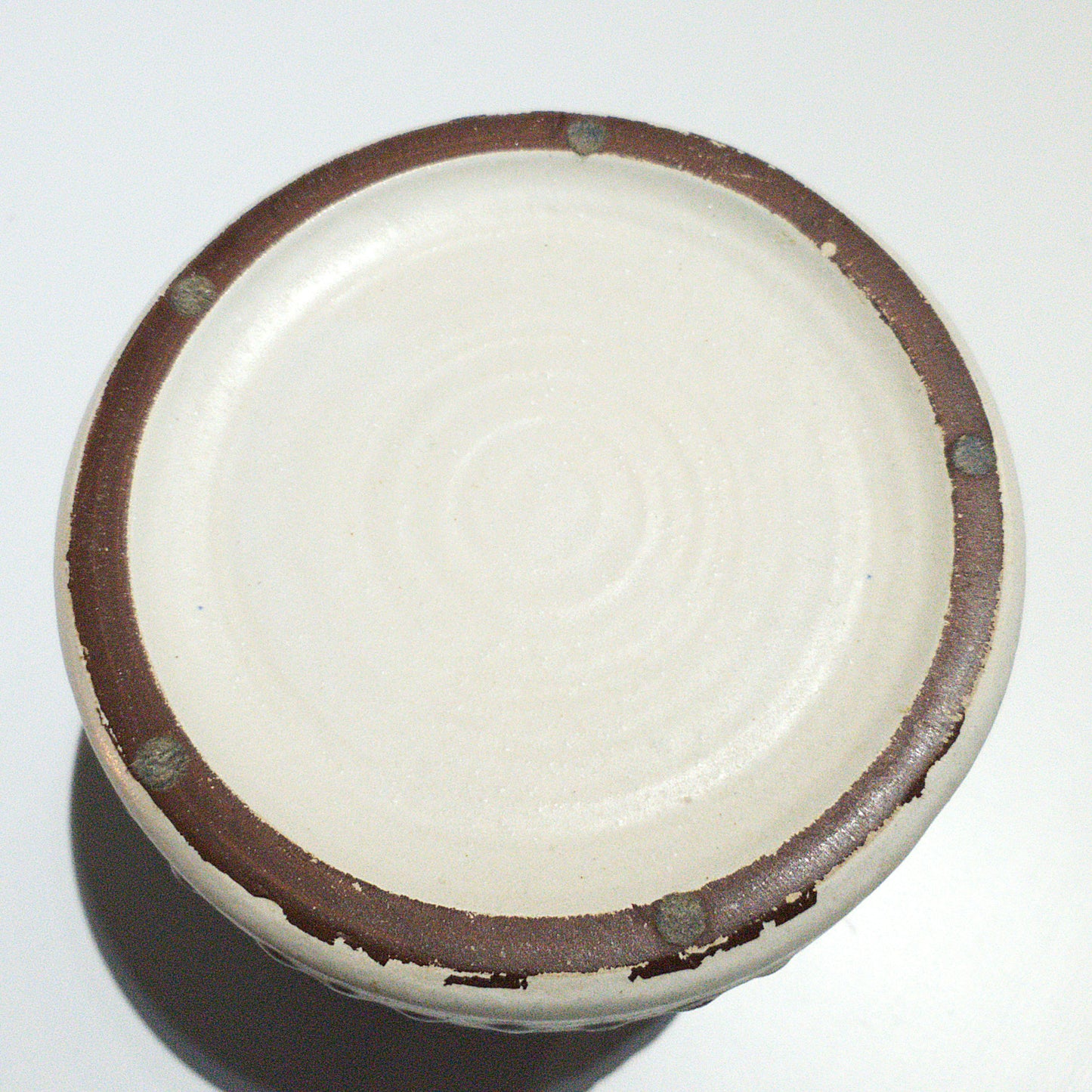 Vintage West Germany vase 08