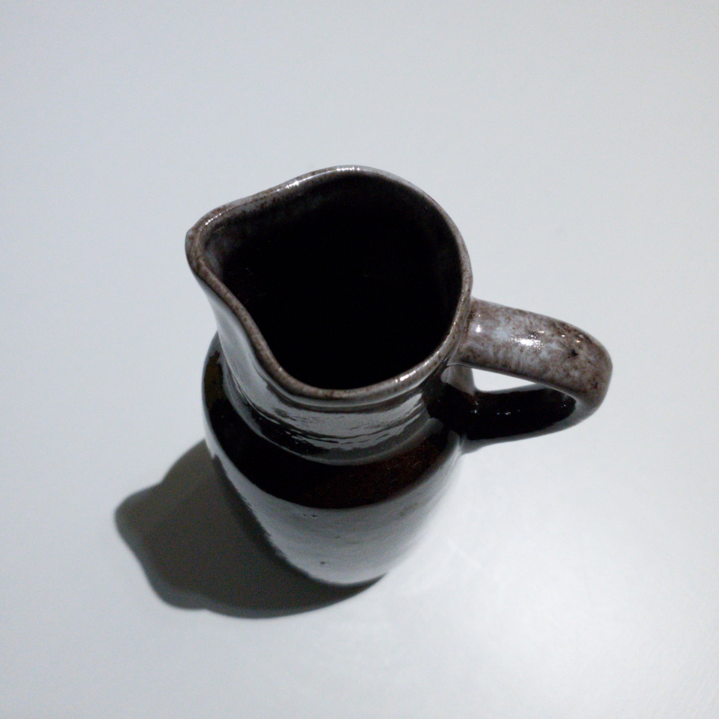 Vintage West Germany vase 04