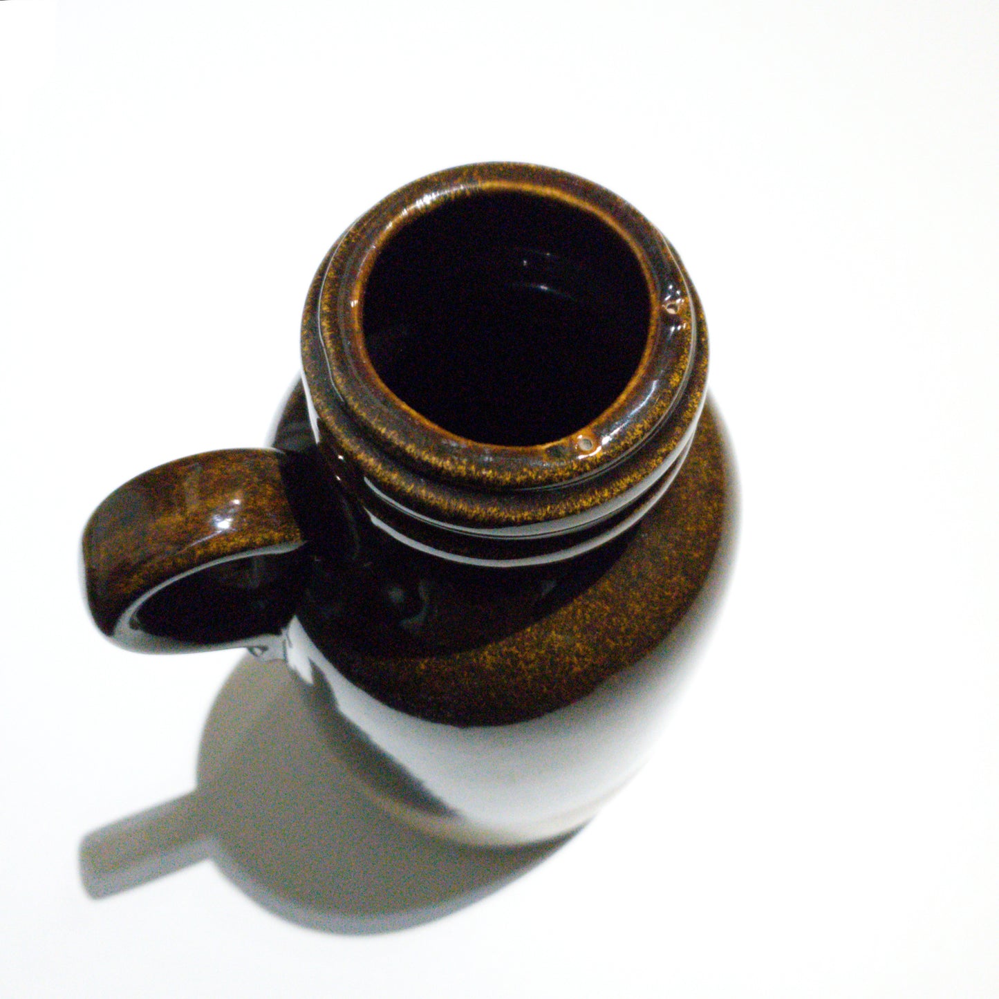 Vintage West Germany vase 05