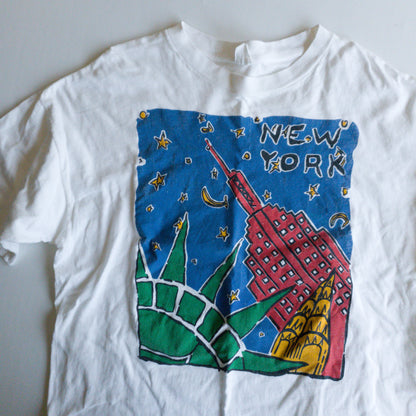 New York T-shirts