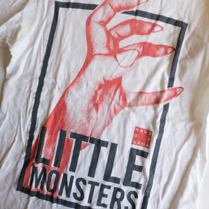 Little Monsters T-shirts