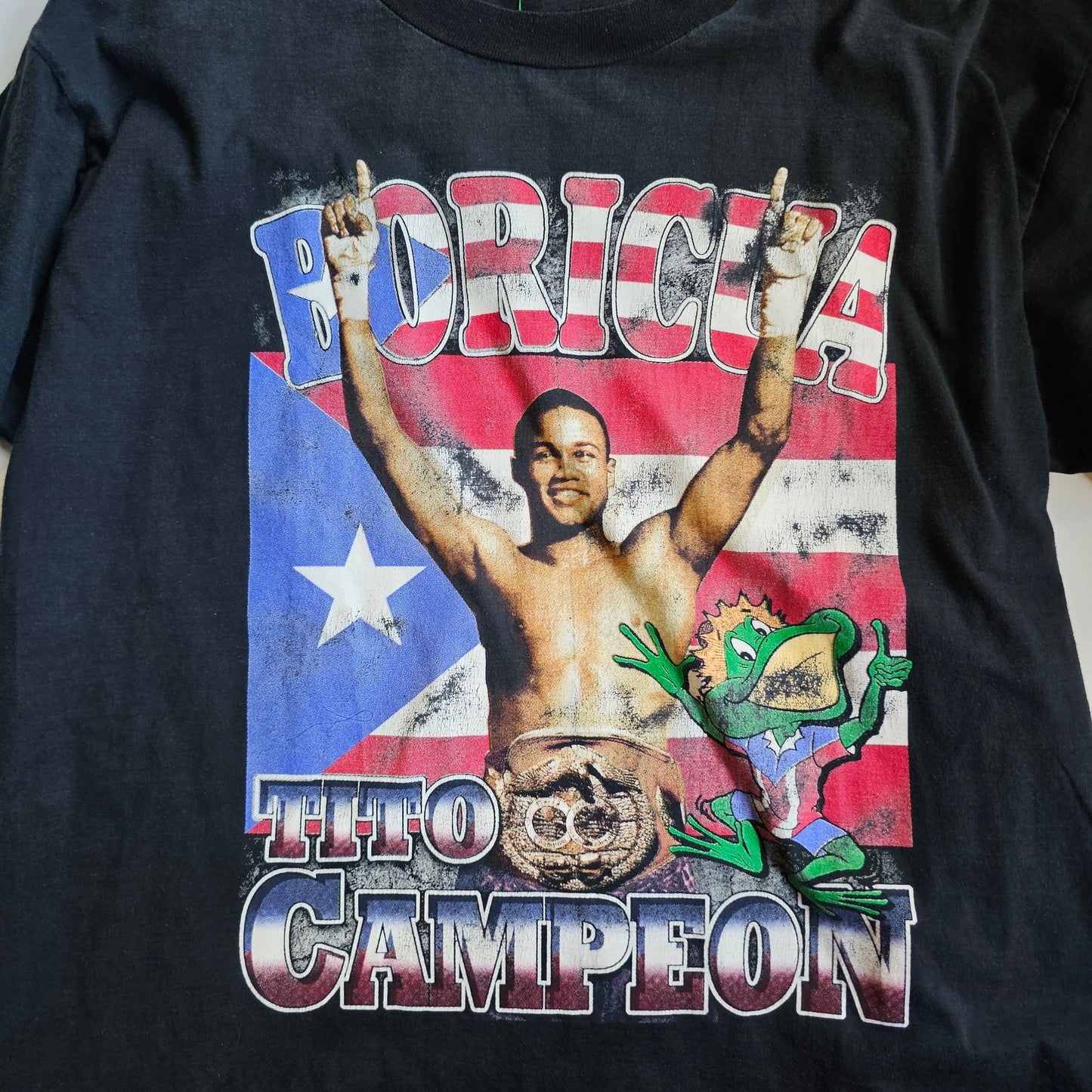 Martial arts T-shirts