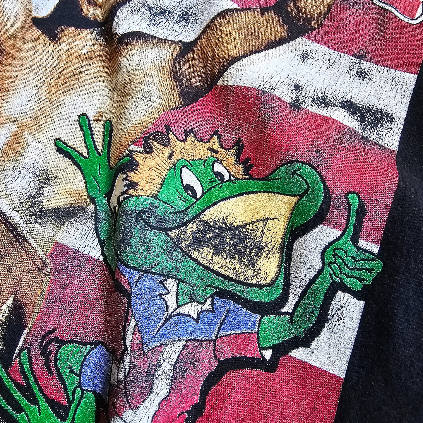 Martial arts T-shirts