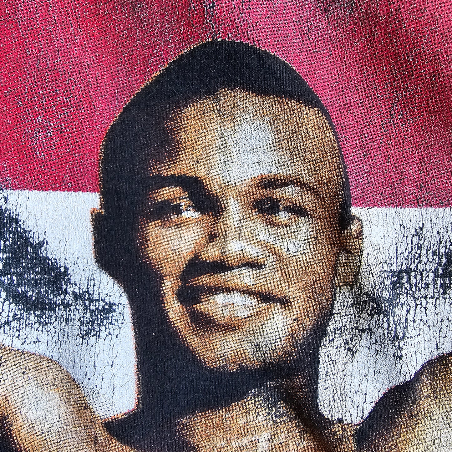 Martial arts T-shirts