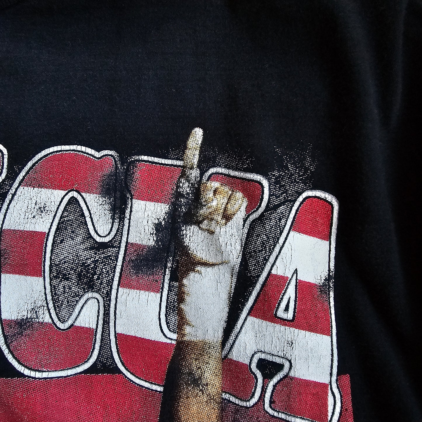 Martial arts T-shirts