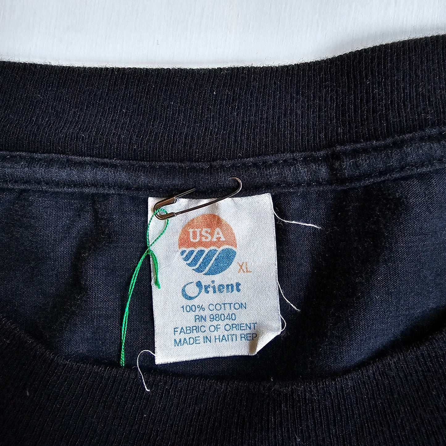 Martial arts T-shirts