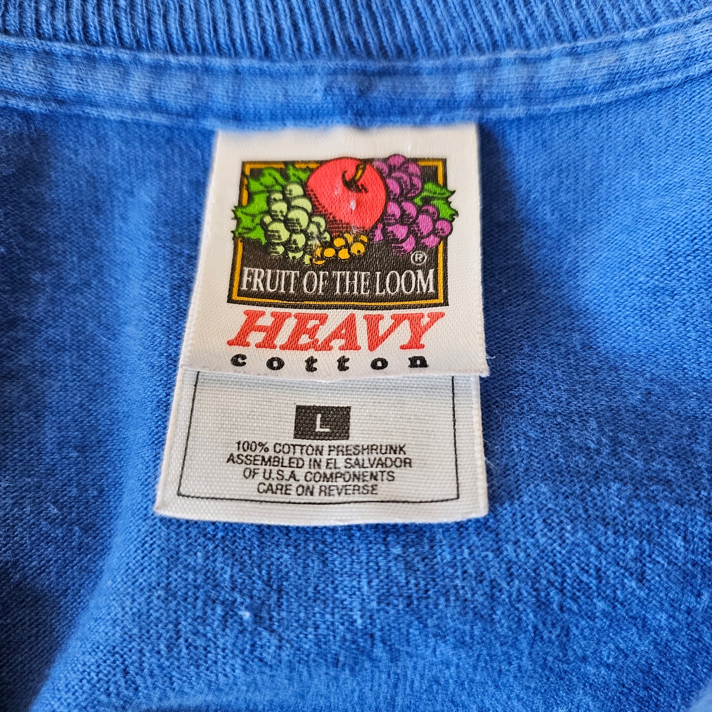 Time travels S/S T