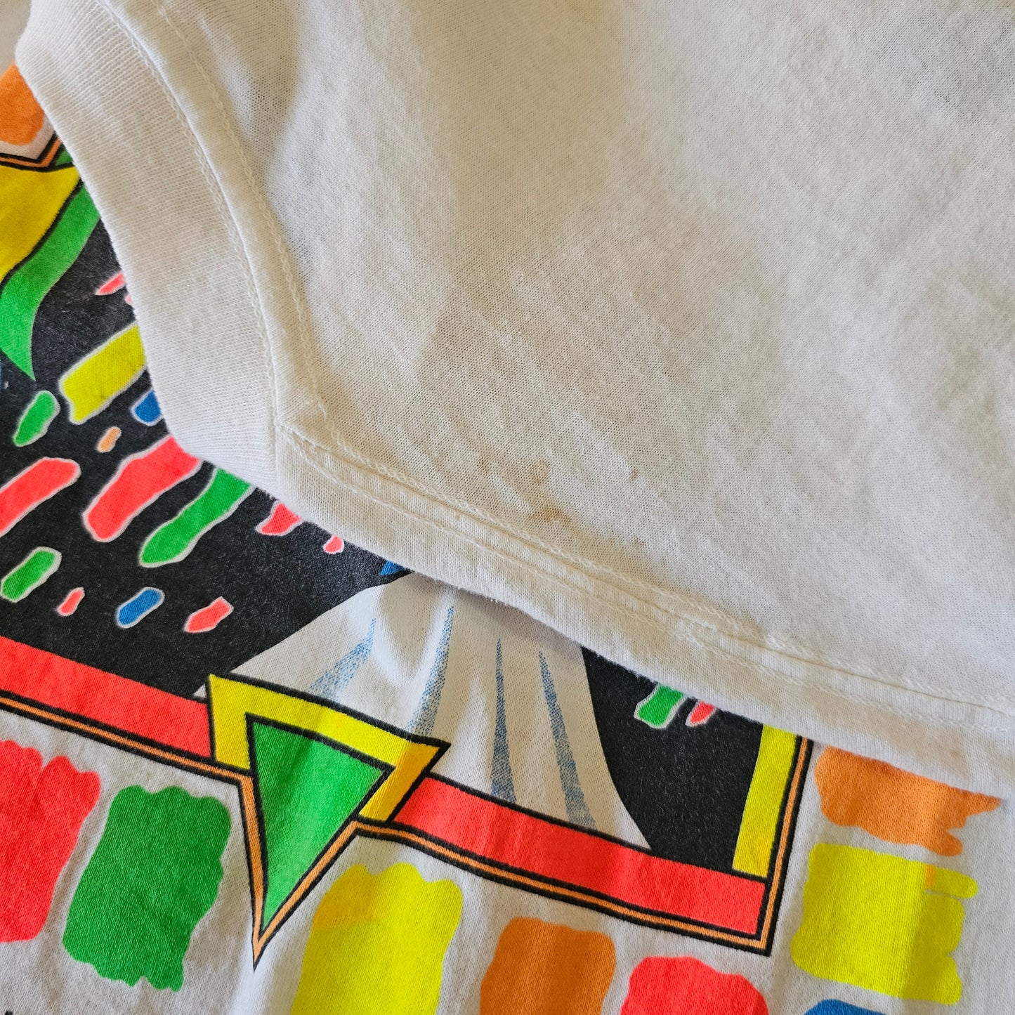 Cheerleading S/S T
