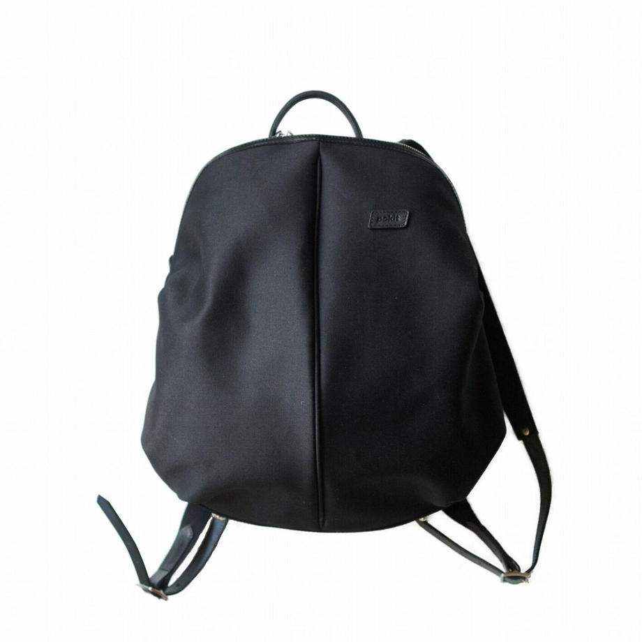 Rucksack - BLACK