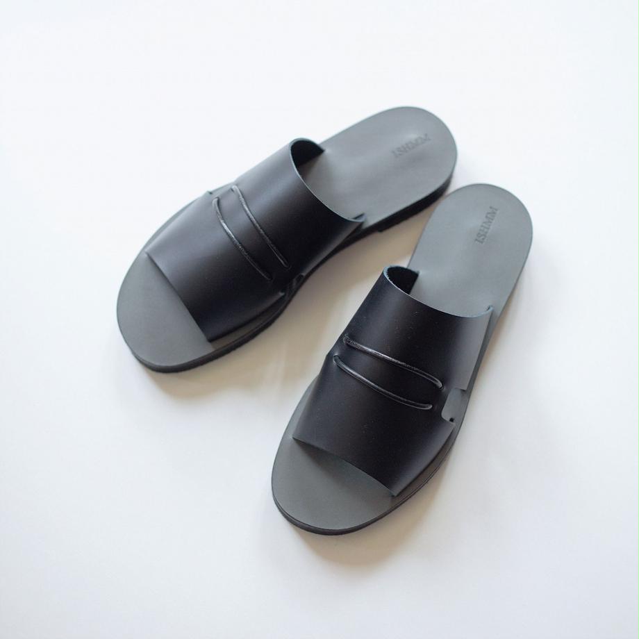 BUILT;IN sandal