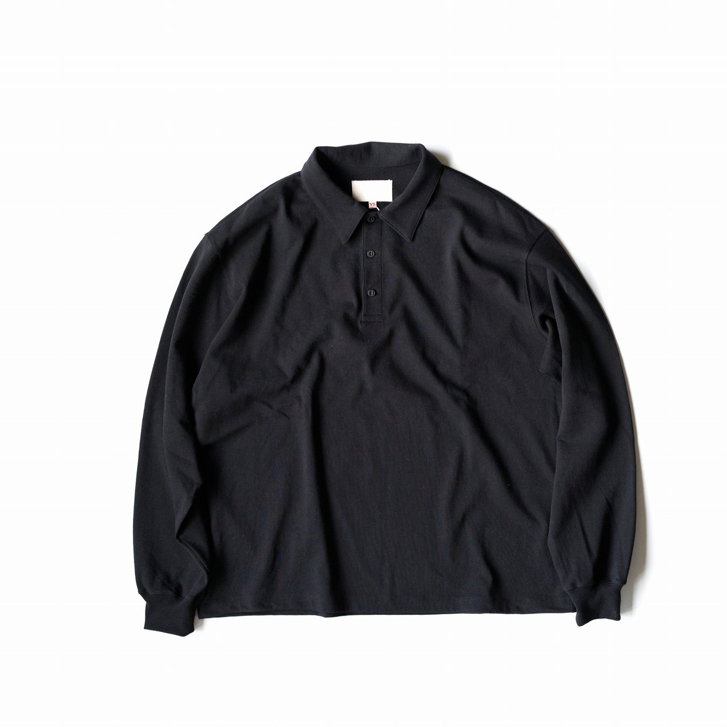 L/S Polo