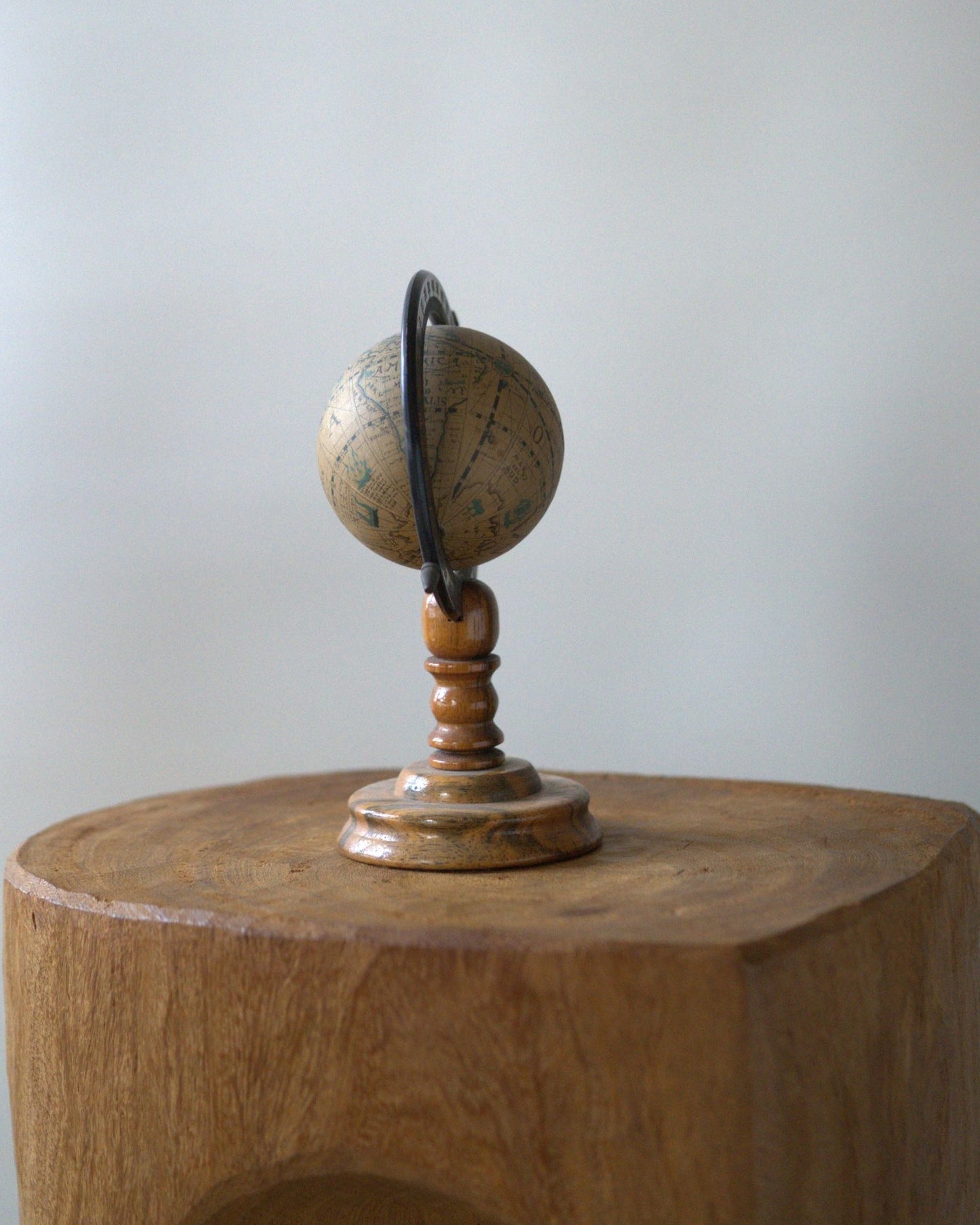 Globe mini