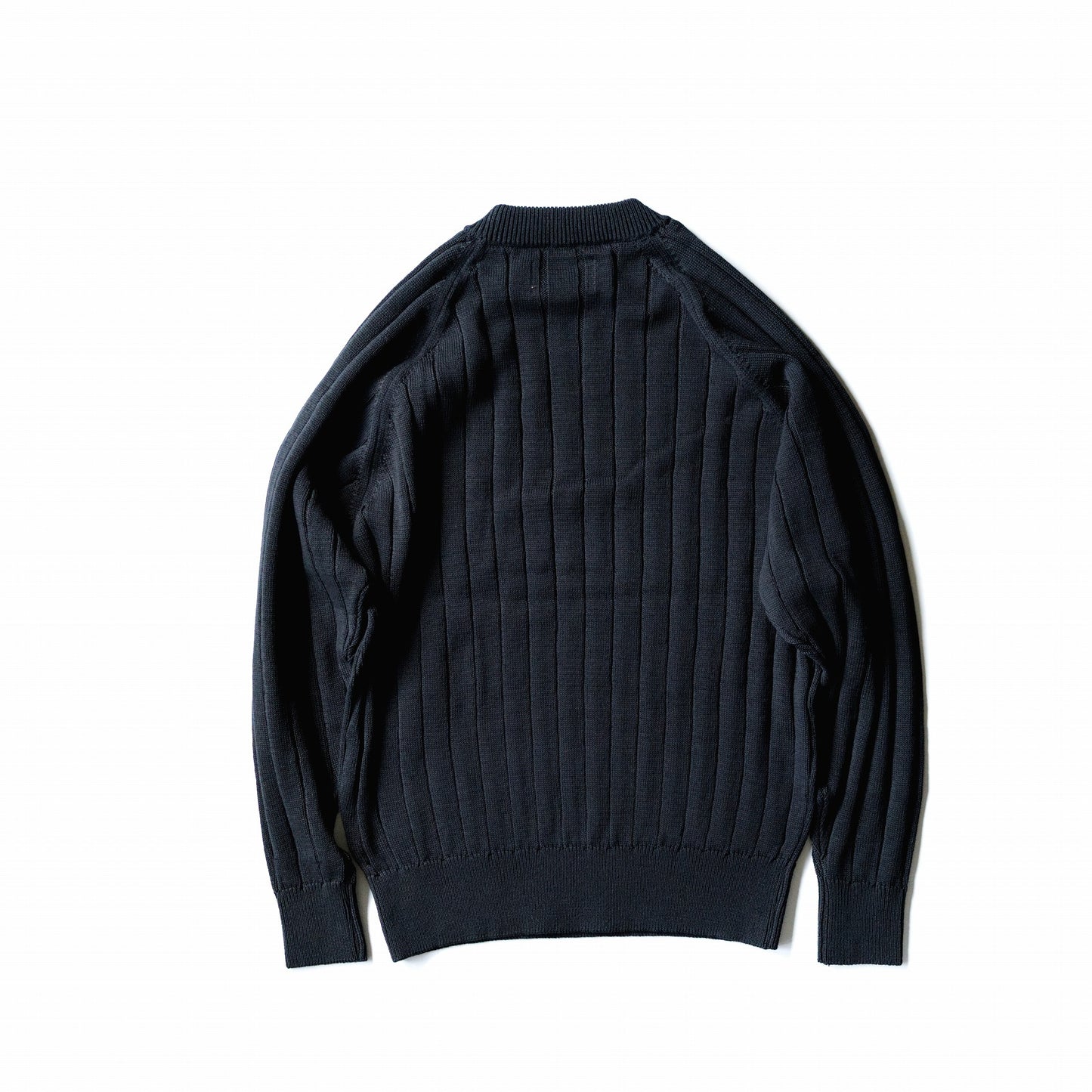 Crew Neck Knit