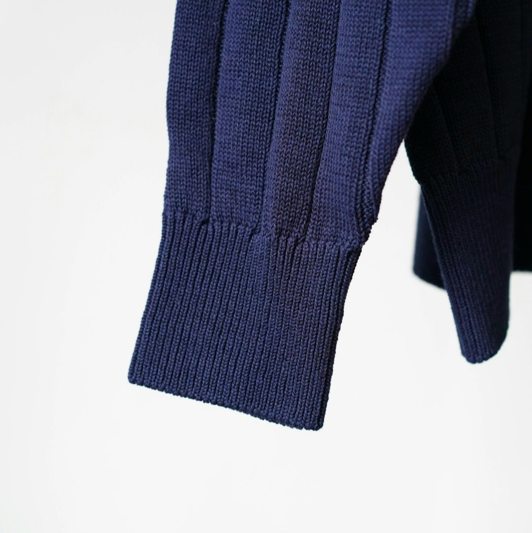 Crew Neck Knit