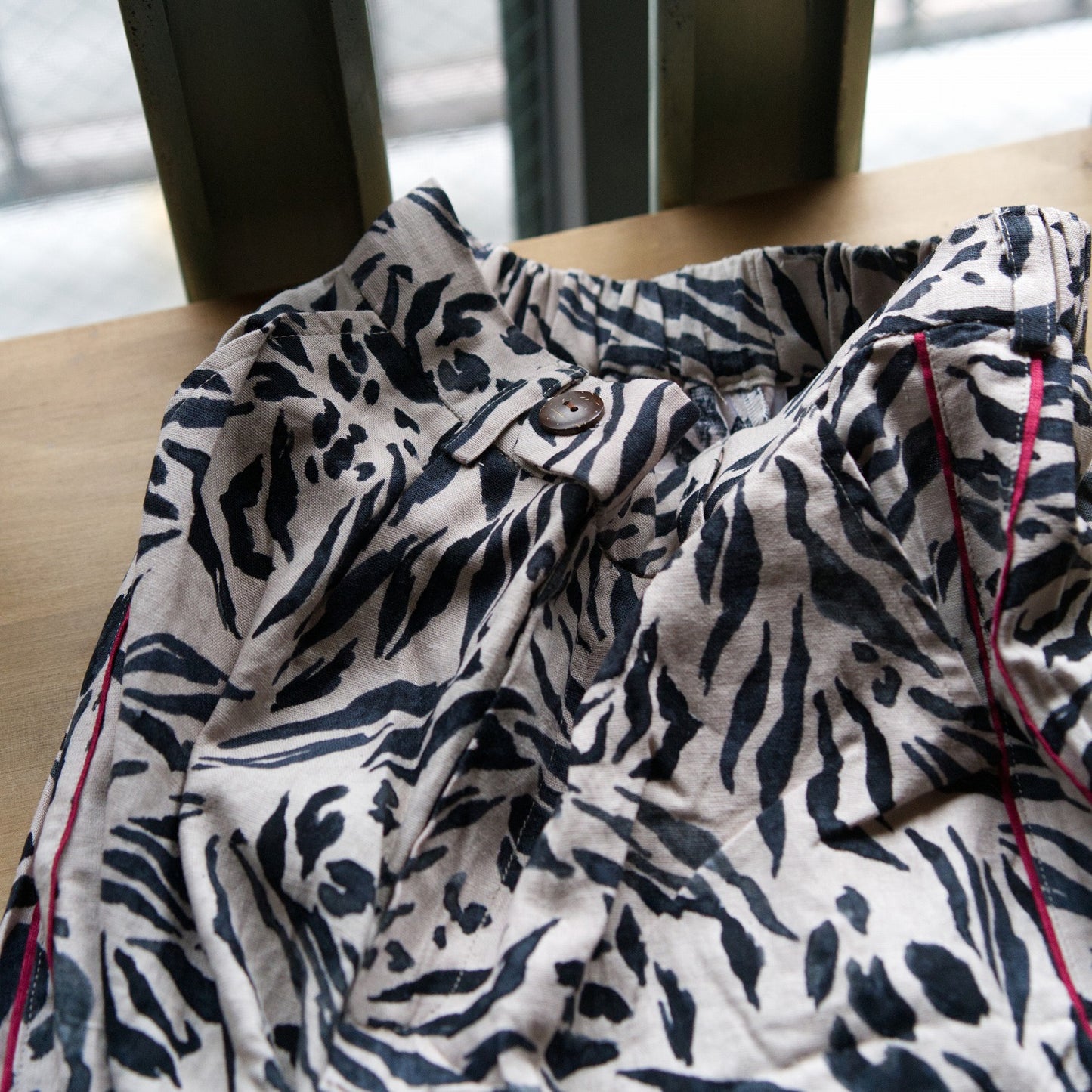 HV One tack line pants