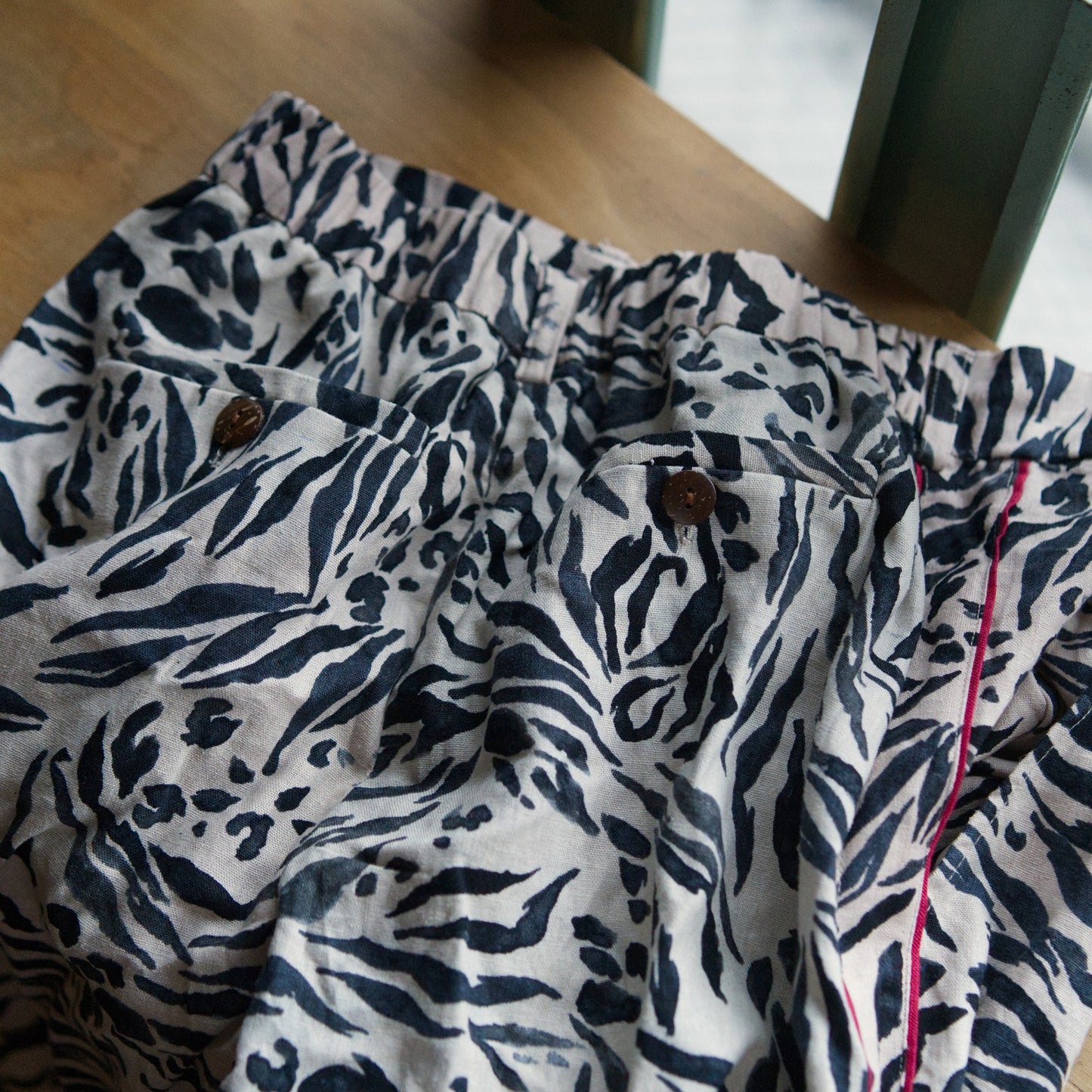 HV One tack line pants