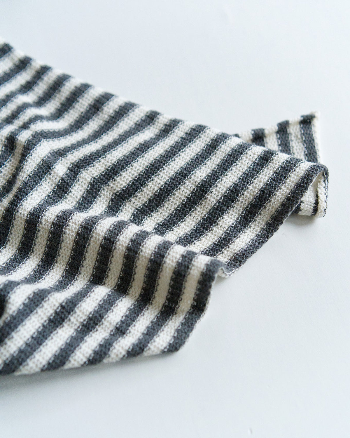 Stripe Scarf