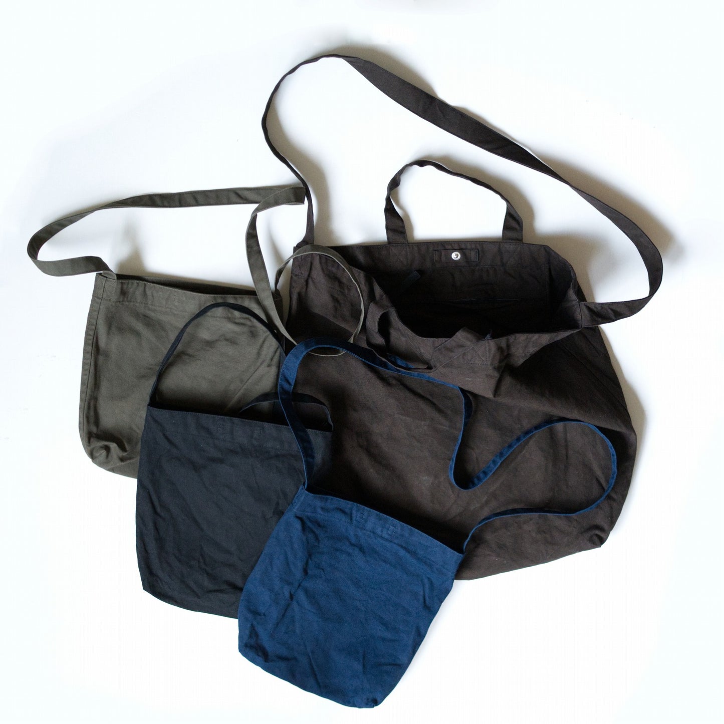 Researcher Bag - Large