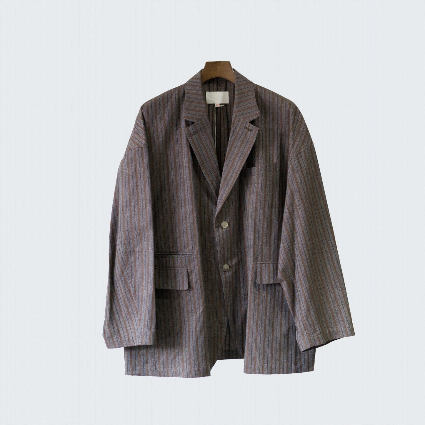 Classic Suit Jacket