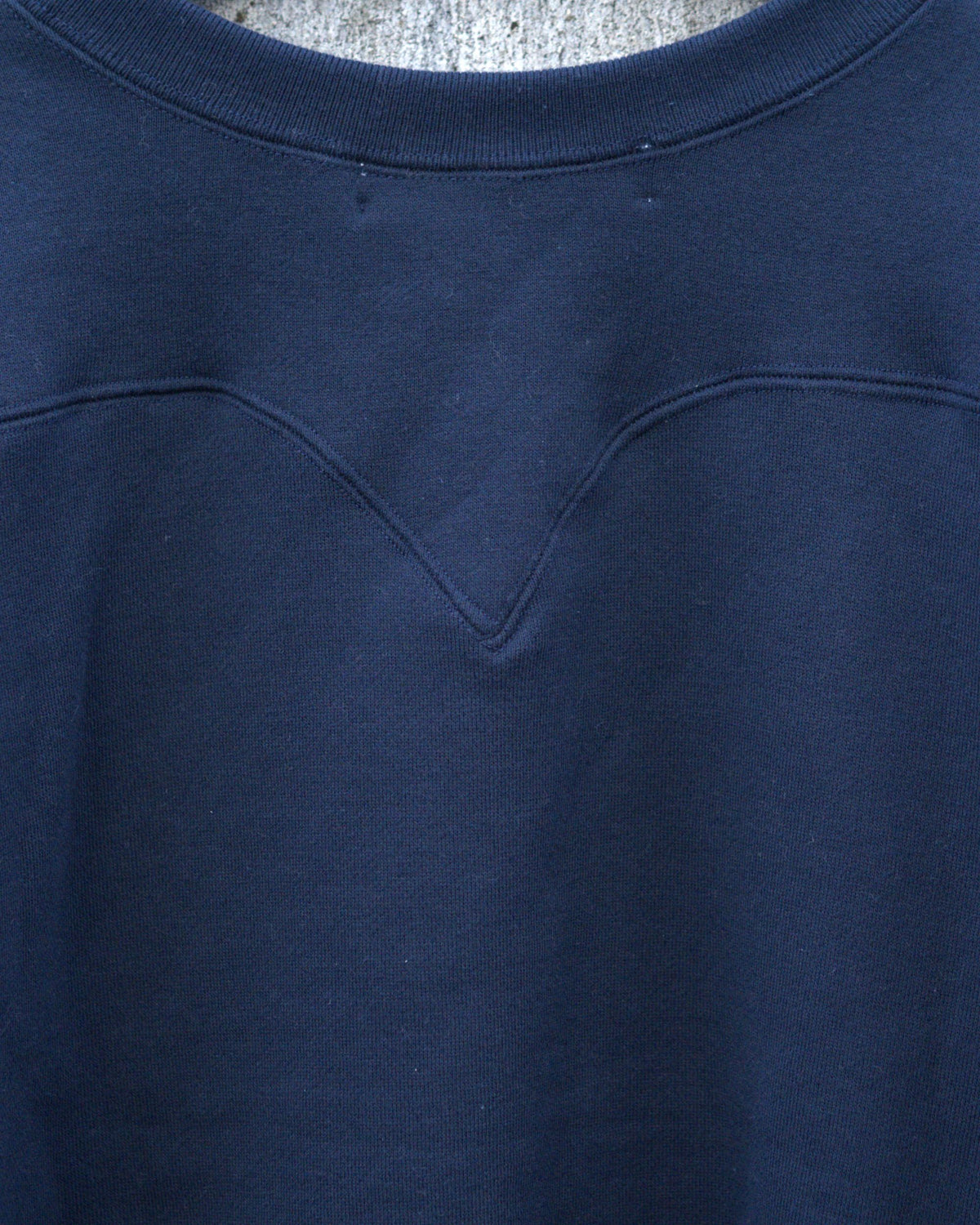 Okunensha Sweatshirt - Flower