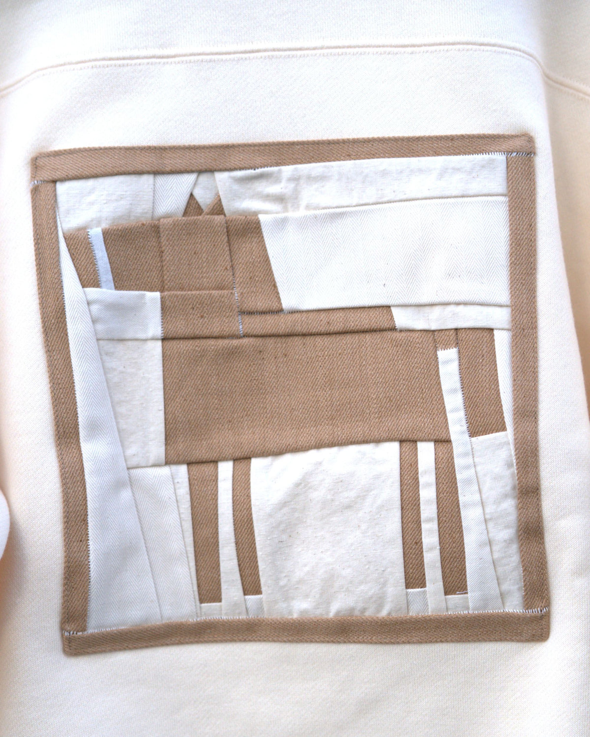 Okunensha Sweatshirt - Horse