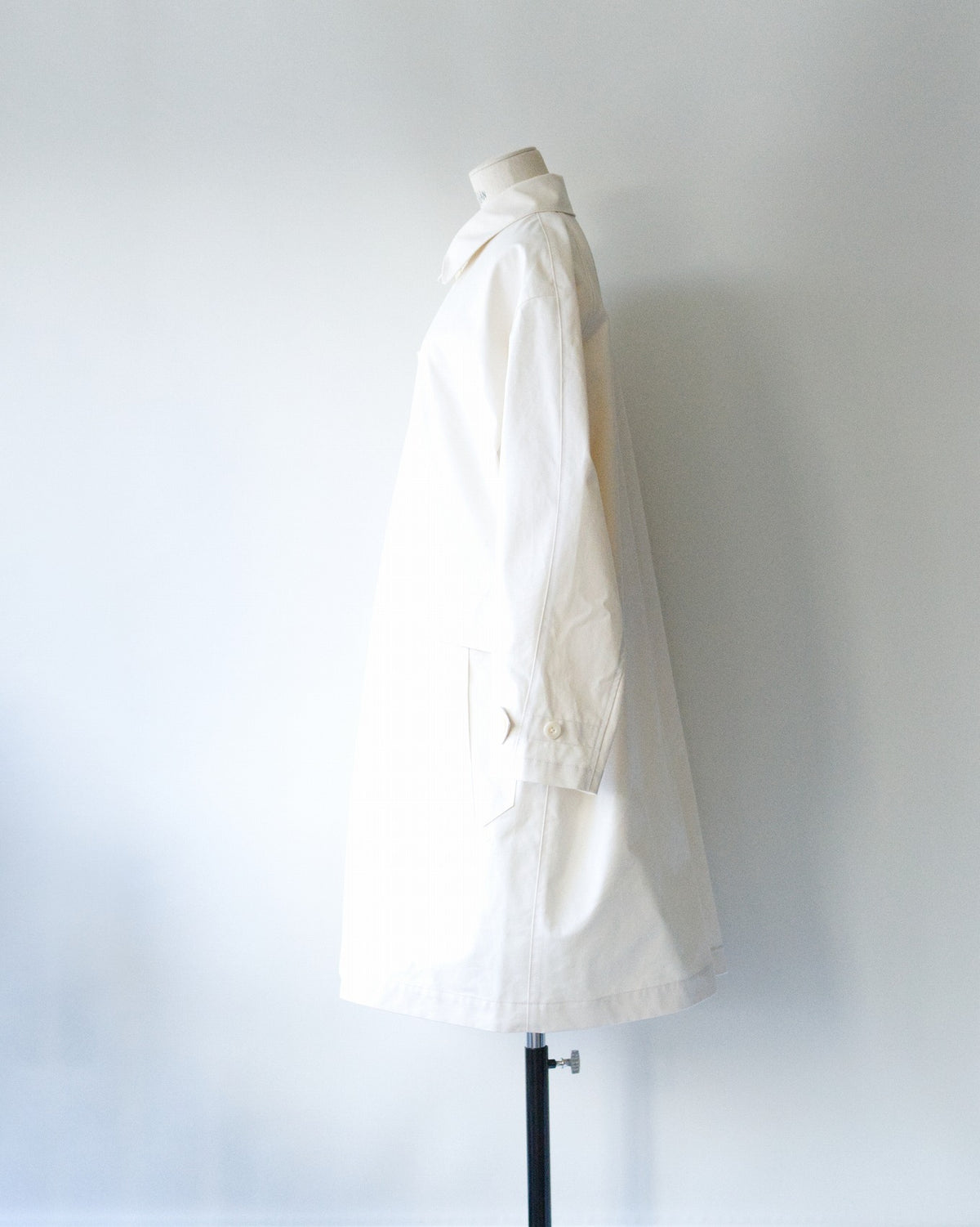 HW overcoat - 備前壱号