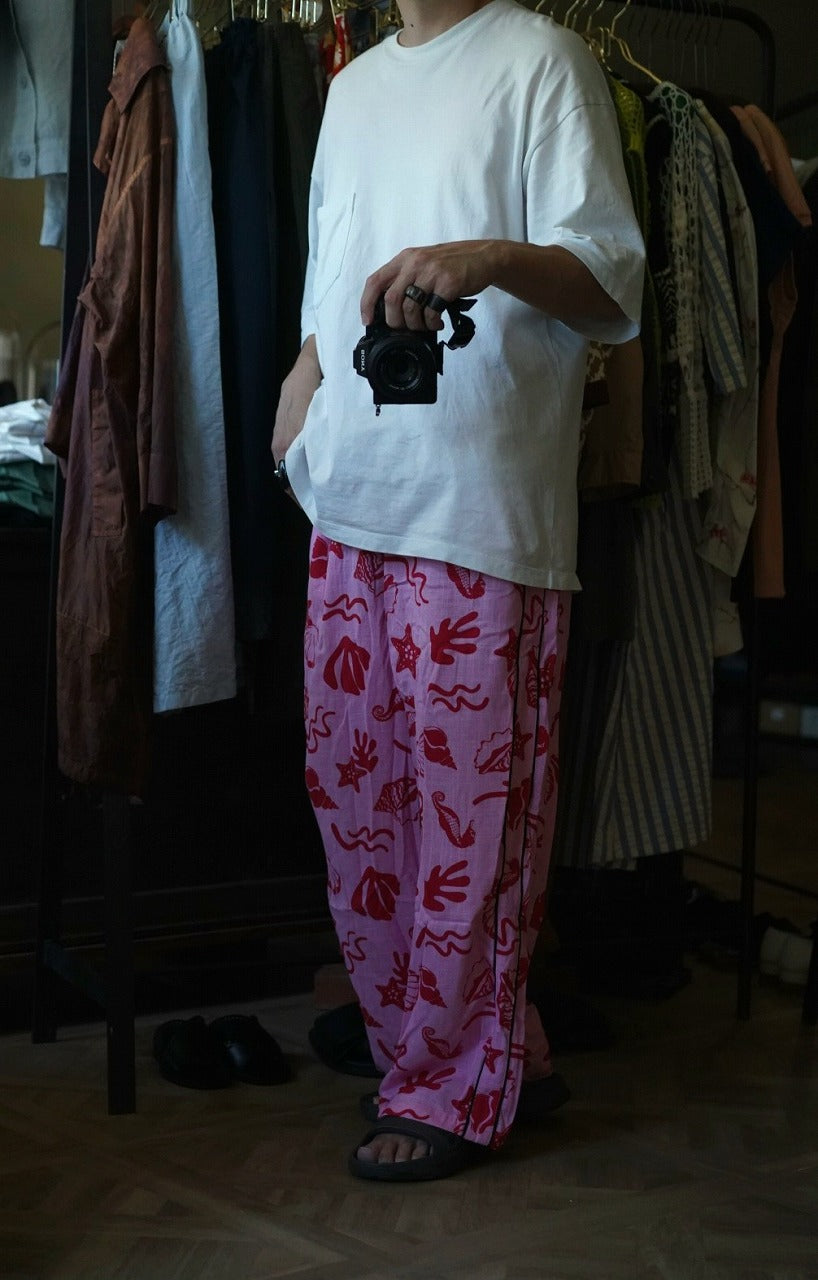 HV One tack line pants