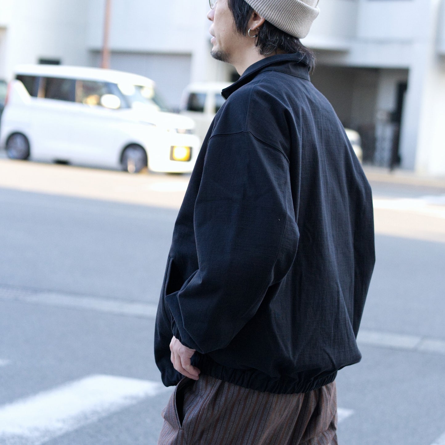 Track Jacket