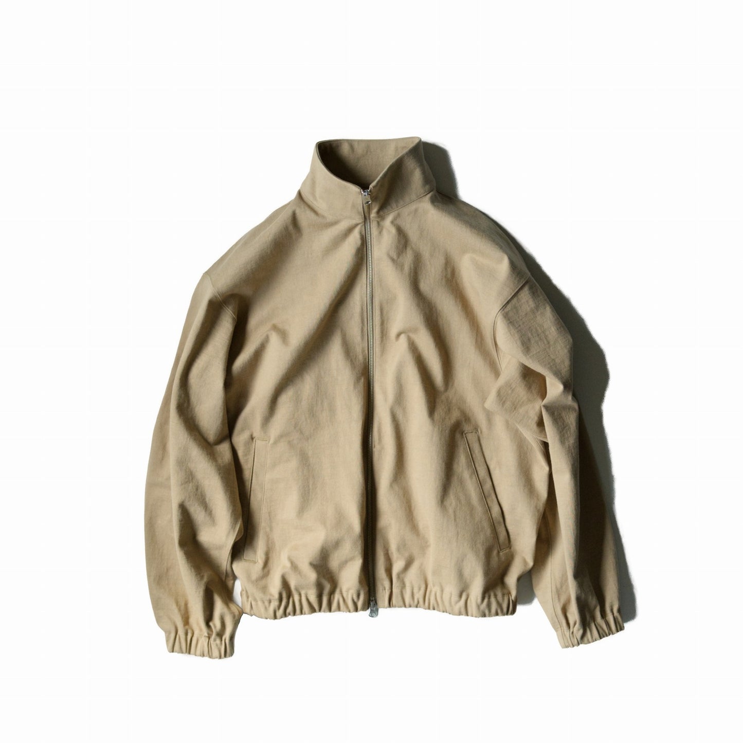 Track Jacket