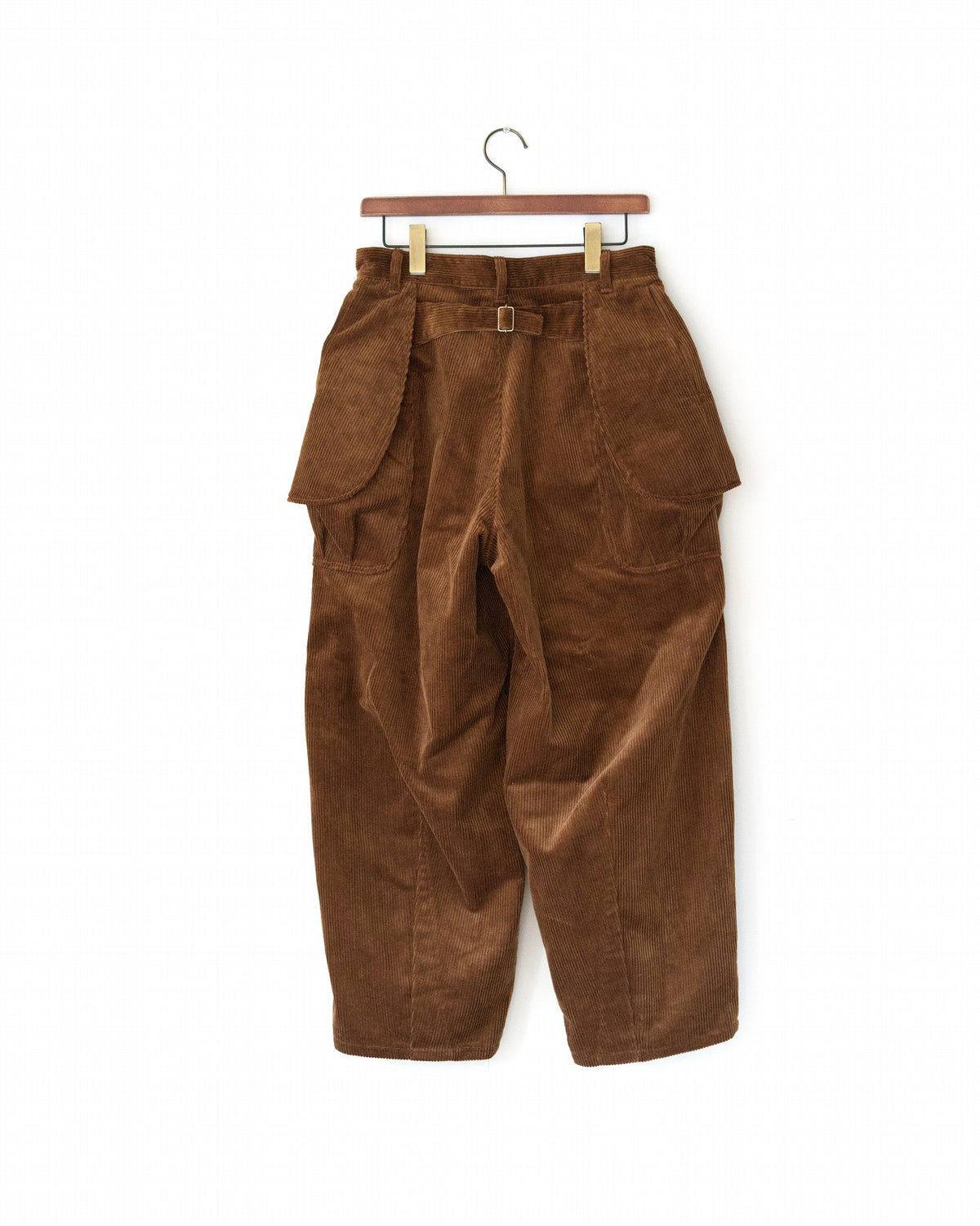 Railway uniform trousers