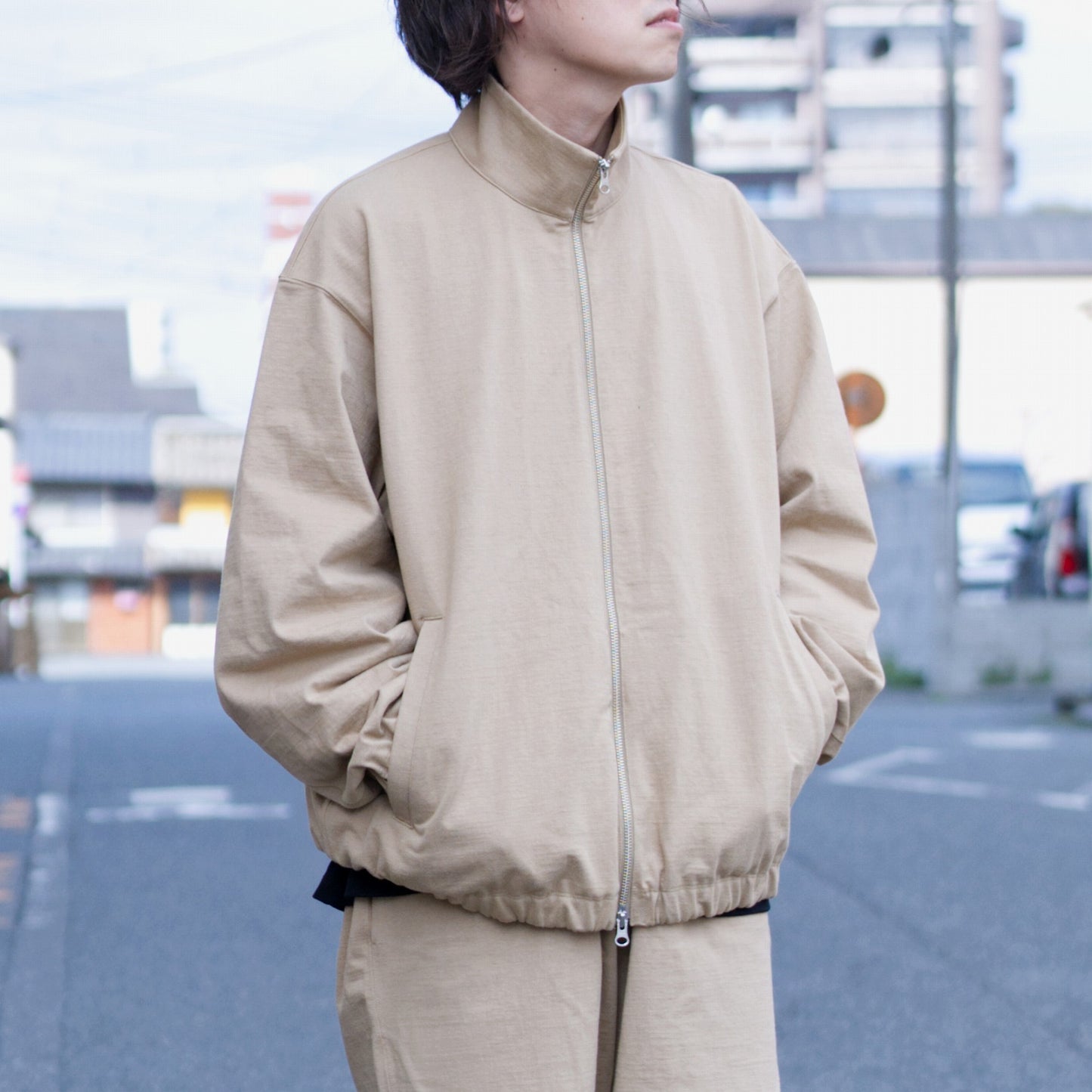 Track Jacket