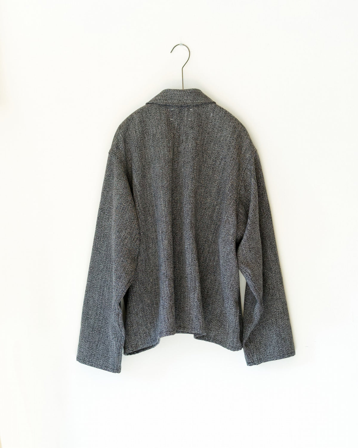 Work Shirt Short - Max High Count Hemp