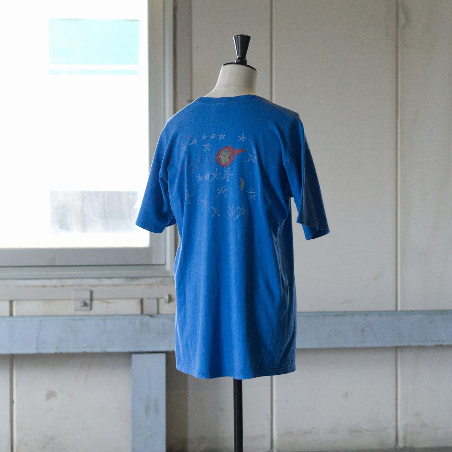 Time travels S/S T