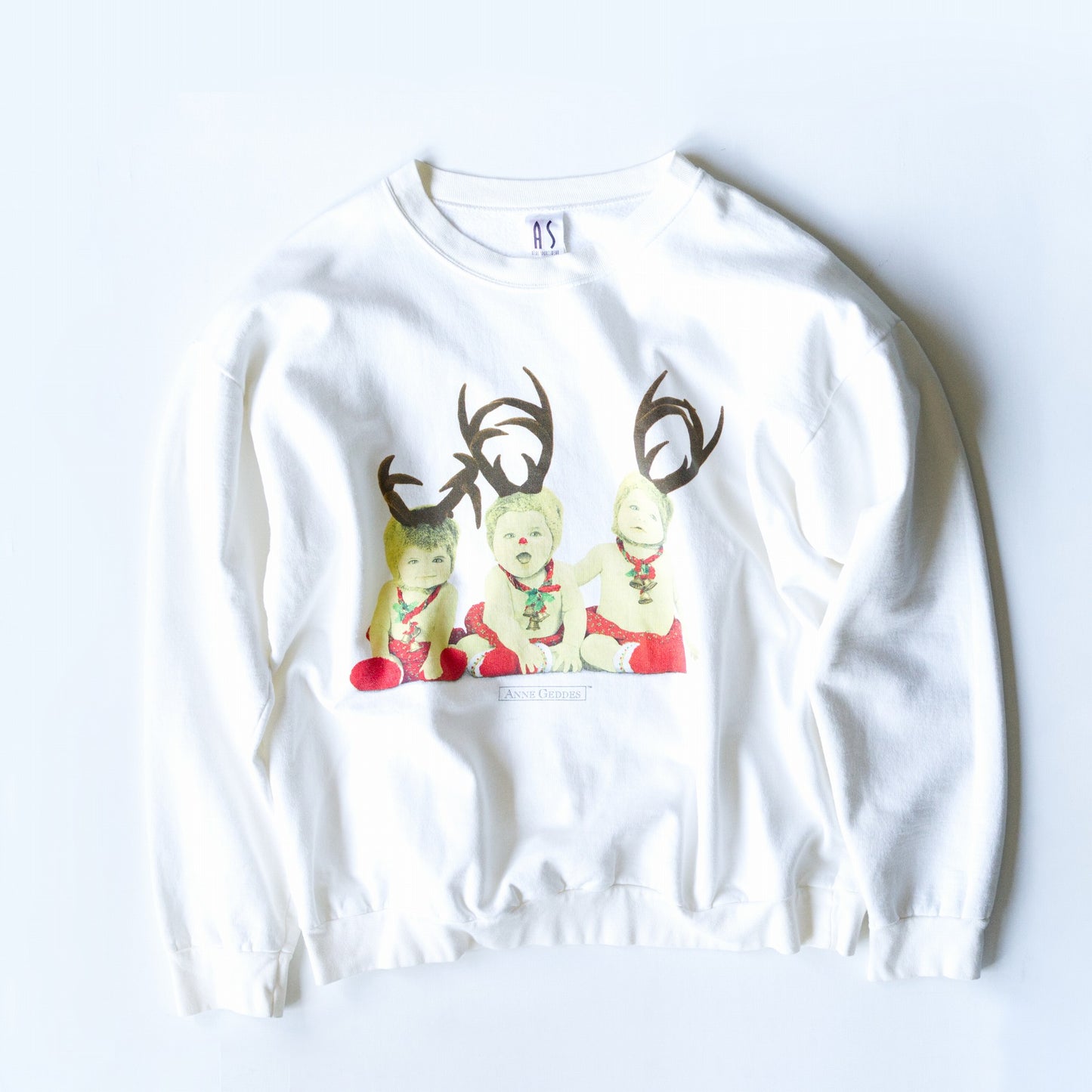 Angel Babies sweat shirts