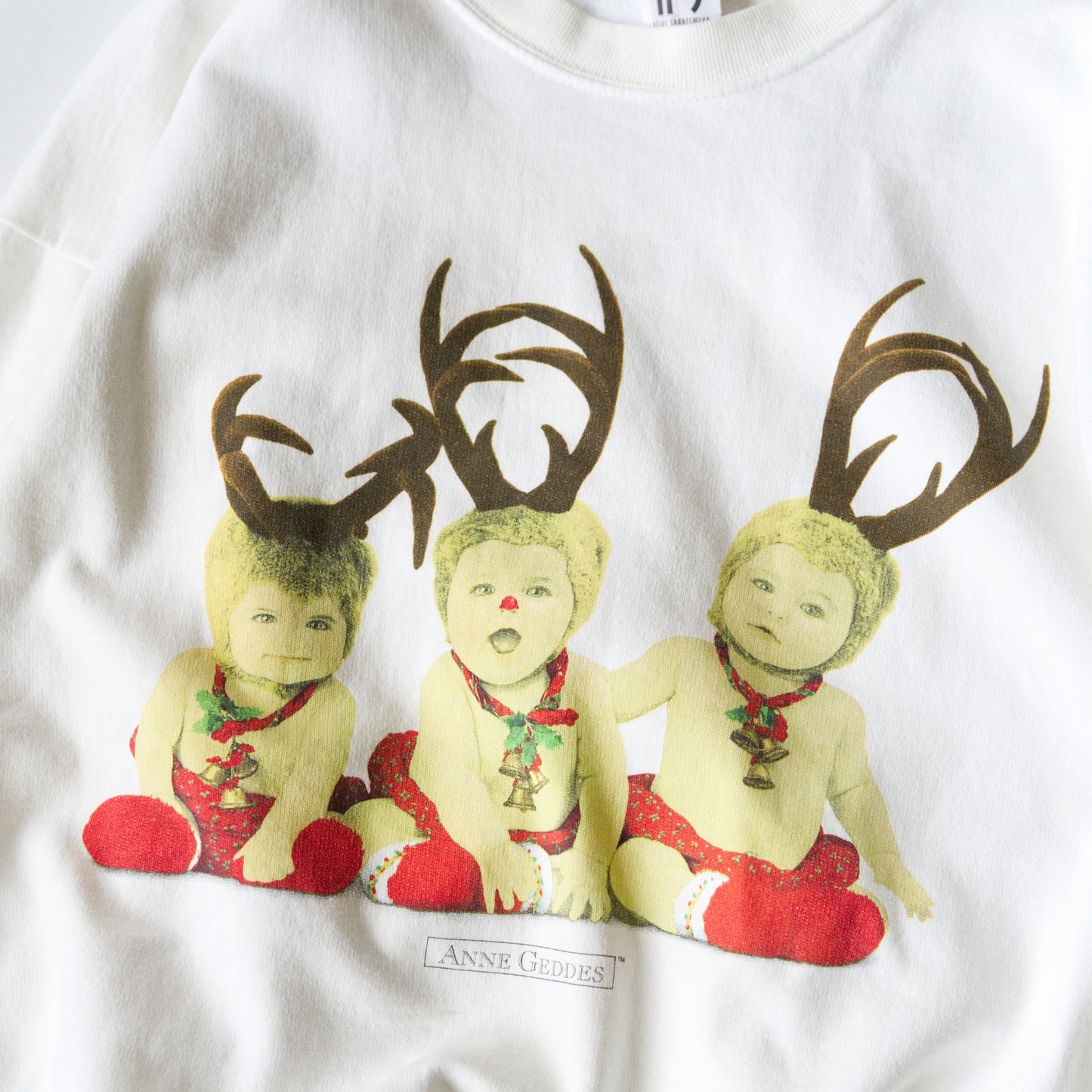 Angel Babies sweat shirts
