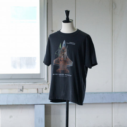 Rocket S/S T
