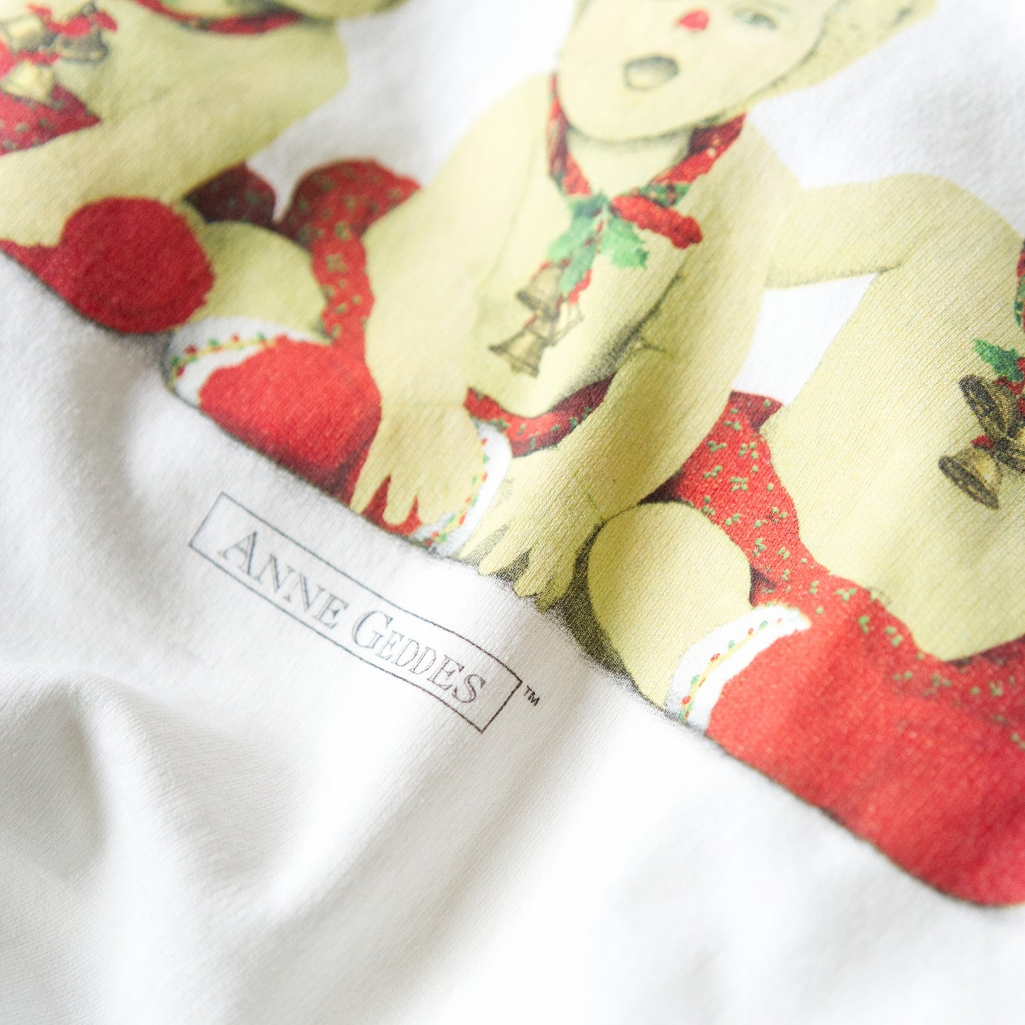 Angel Babies sweat shirts