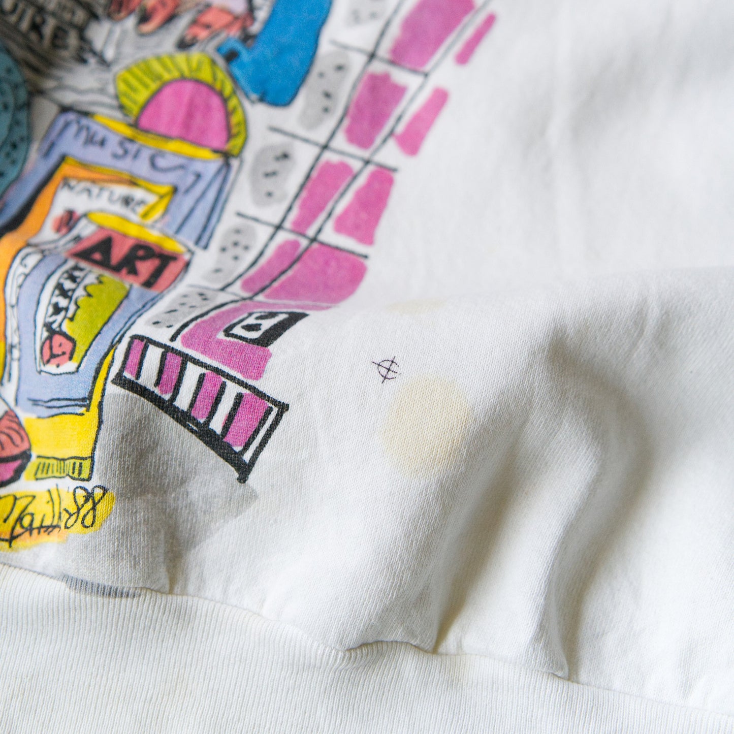 Waylon Jennings sweatshirts