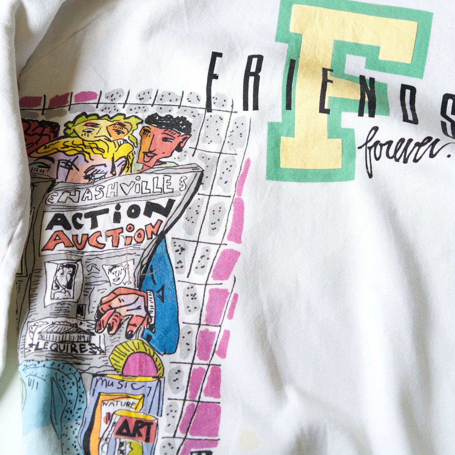 Waylon Jennings sweatshirts