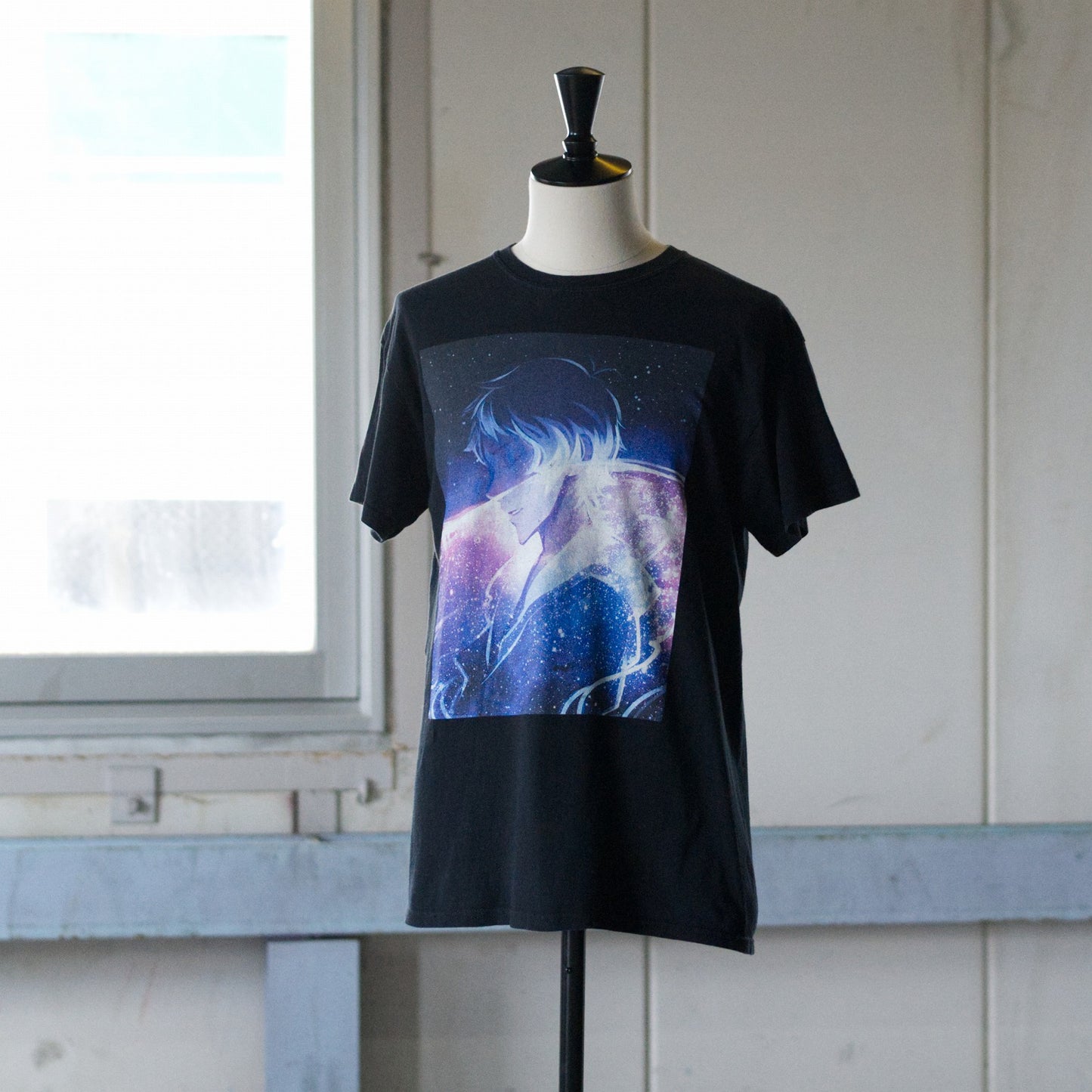 Like Anime S/S T