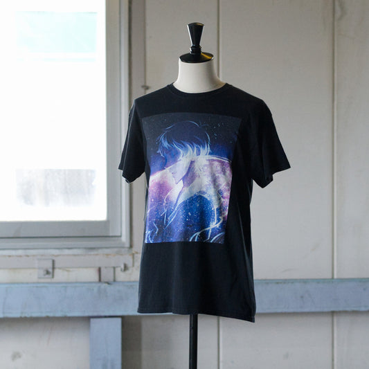Like Anime S/S T