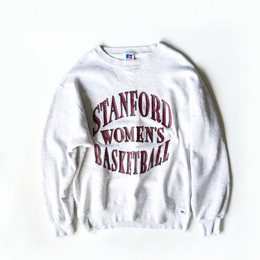 Stanford Womans Basketball sweatshirts