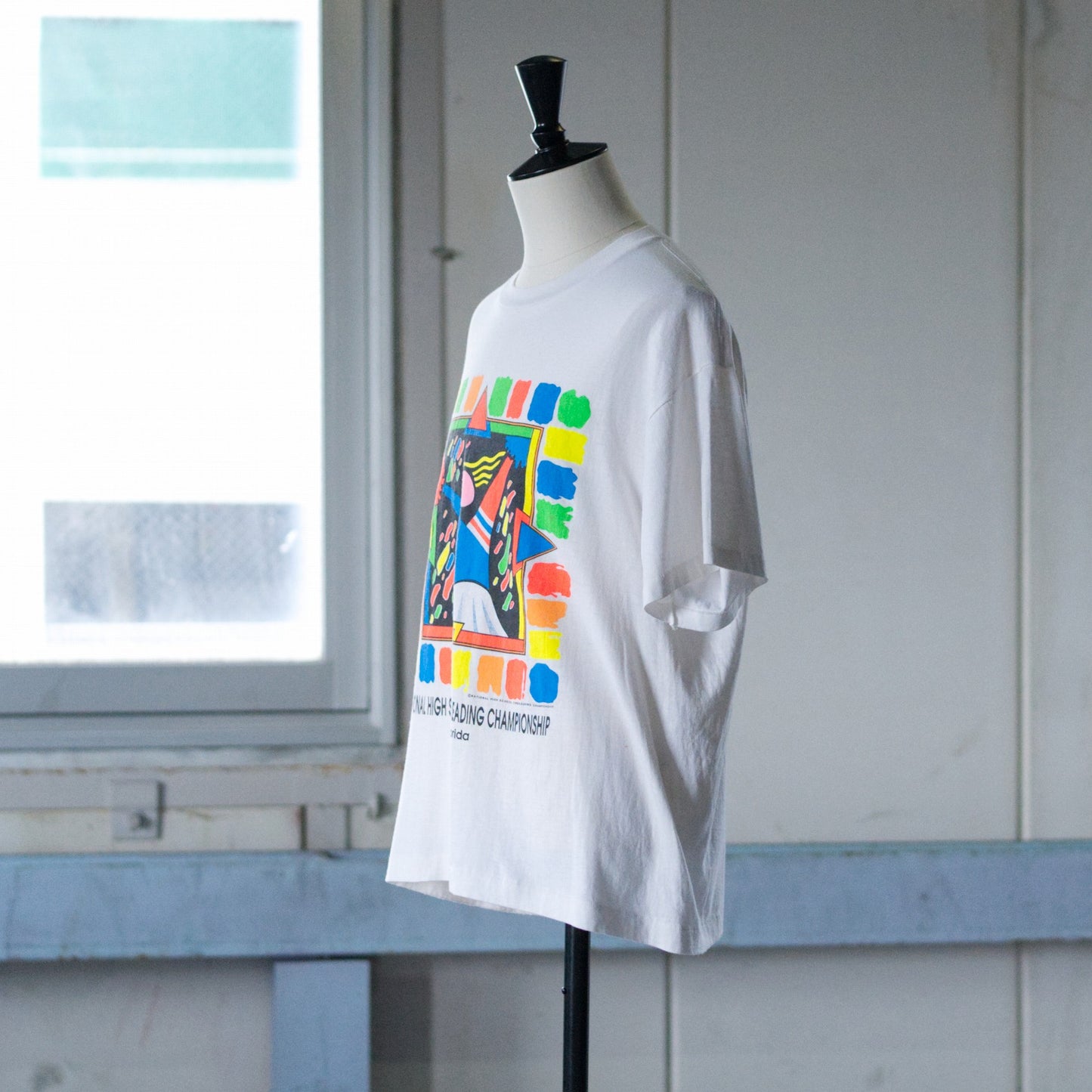 Cheerleading S/S T