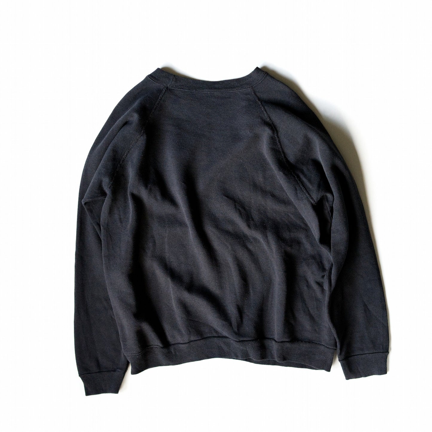 Black neon yacht sweat shirts