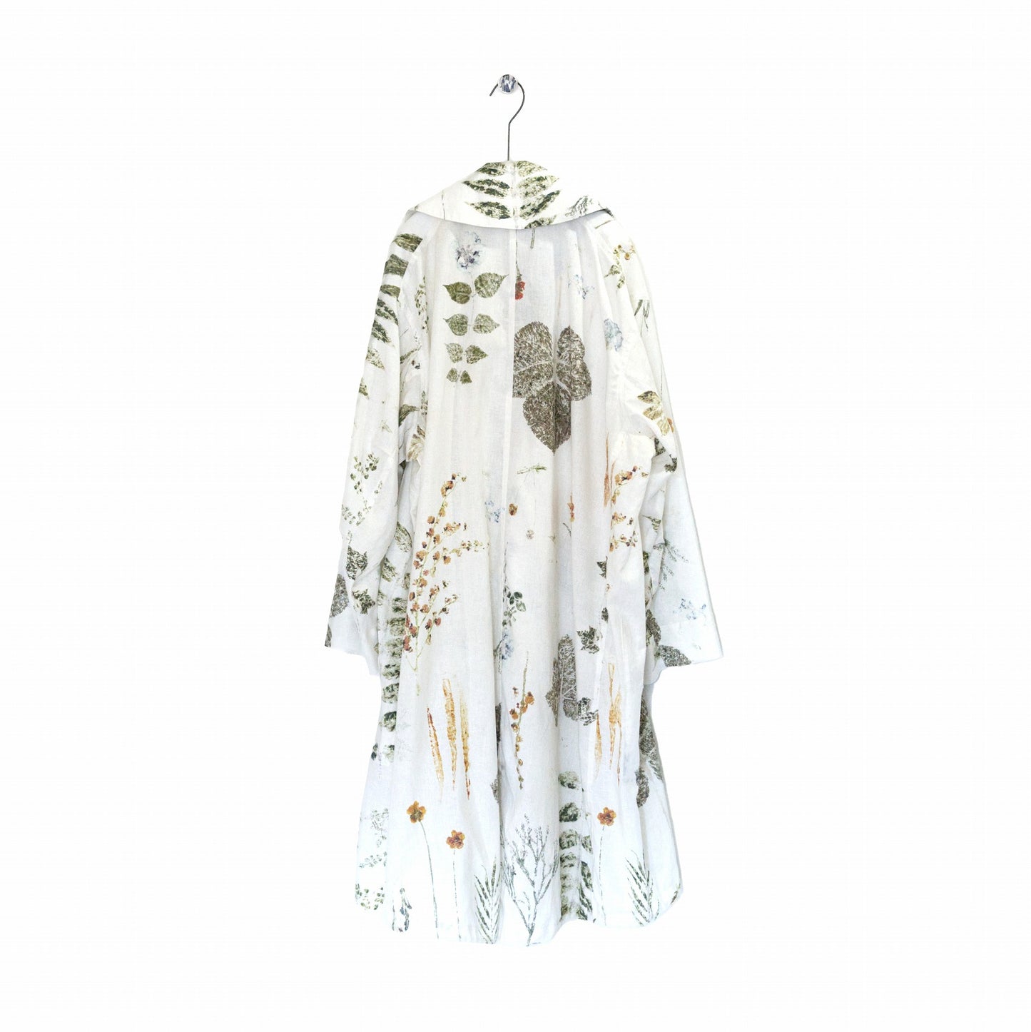 assimilate plants coat