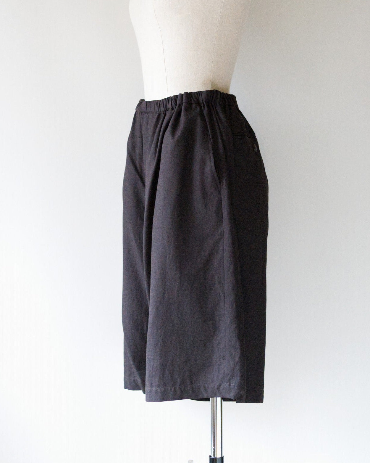Relax Easy Shorts