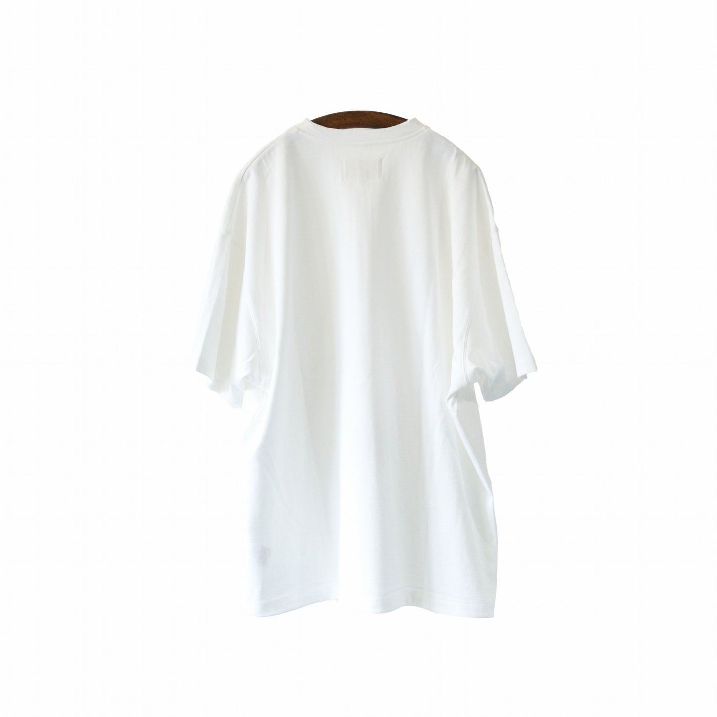 Henley Neck T-Shirt